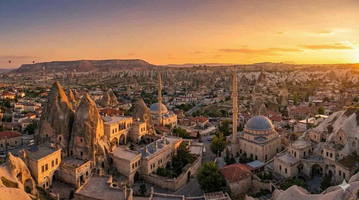 Nevşehir Araç Kiralama