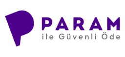 Param ile Güvenli Öde