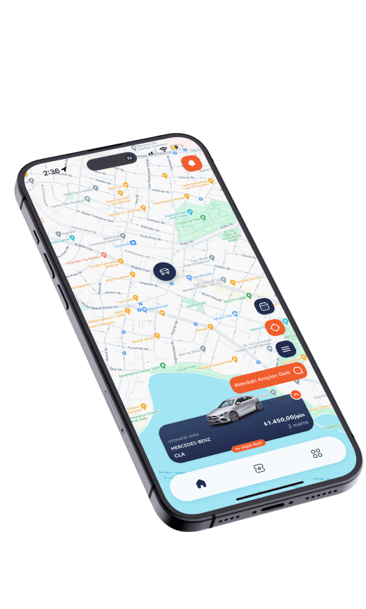 Binboo Mobile App Preview 1