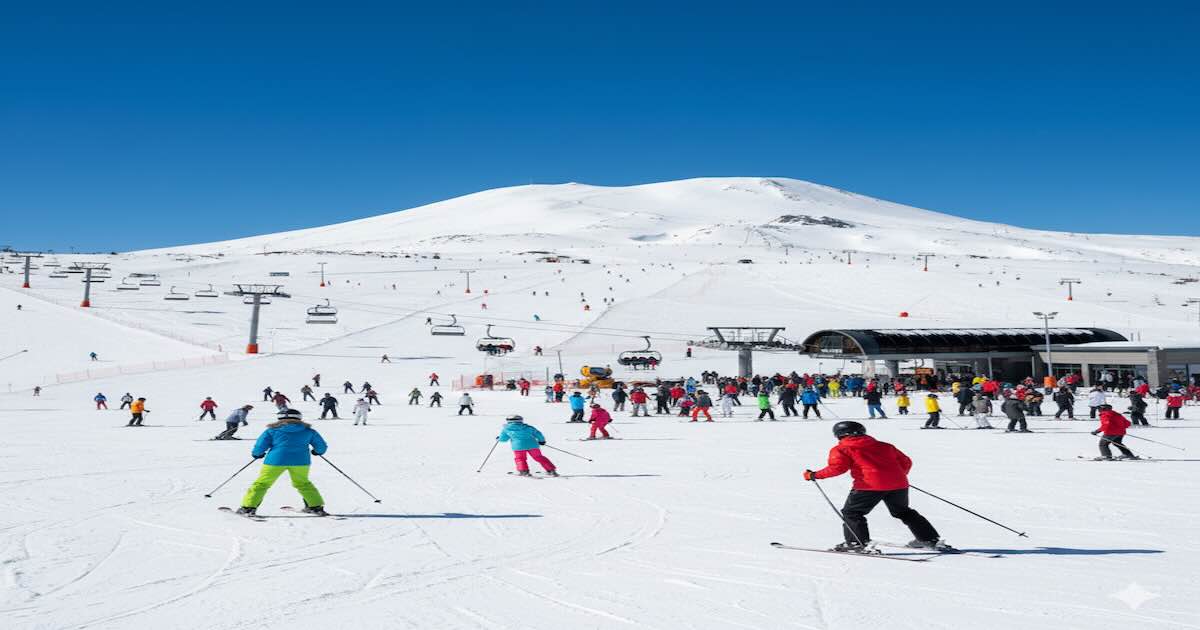 Erciyes'te Kış Turizmi İçin Araç Kiralama İpuçları