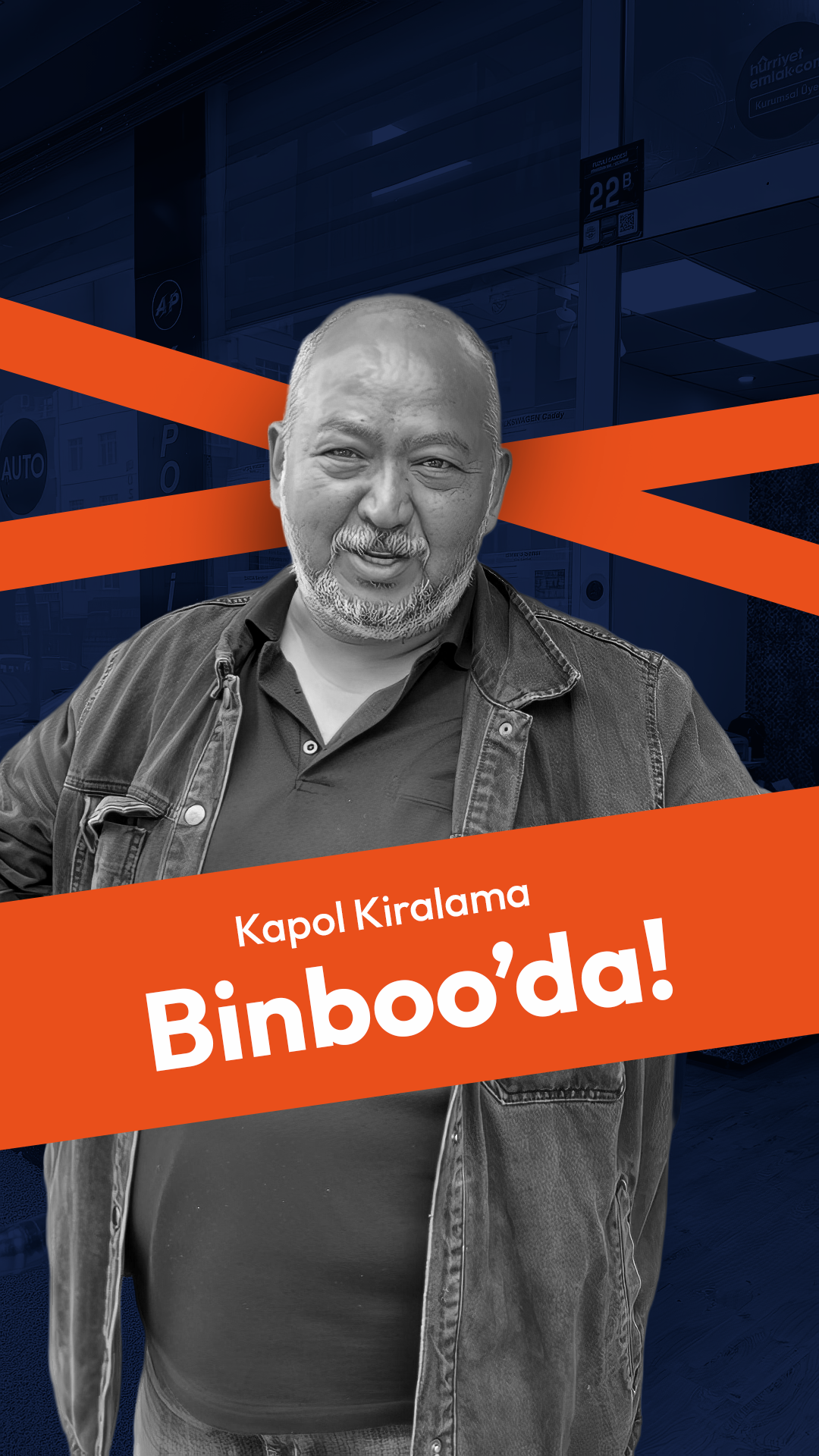 Kapol Kiralama