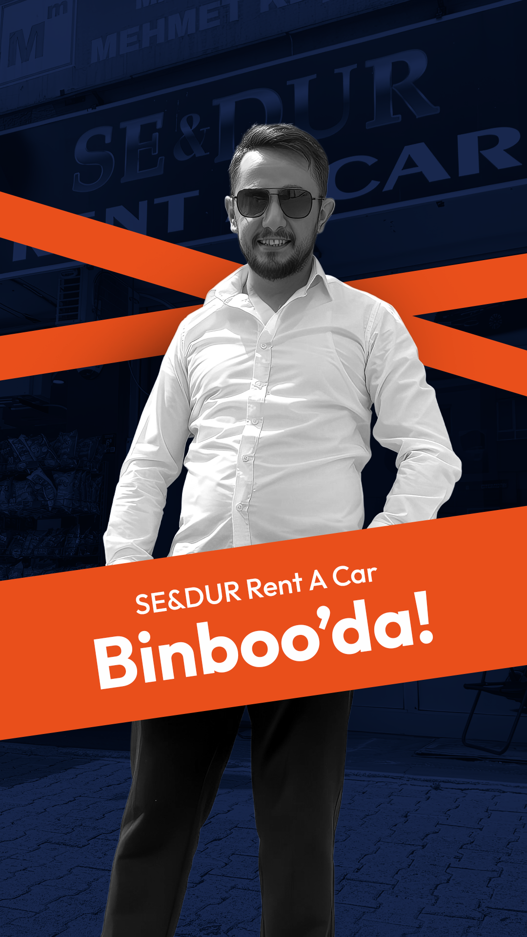 Sedur Kiralama